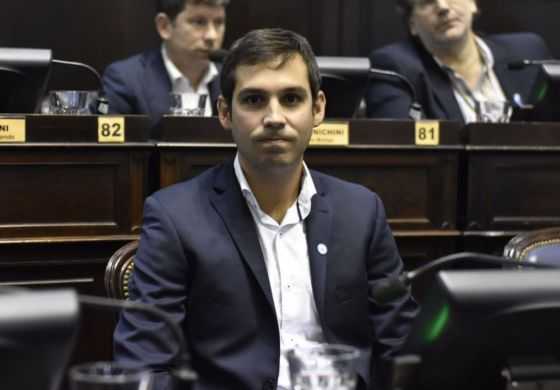 Crisis en IOMA: Miranda exige que la Provincia solucione los problemas