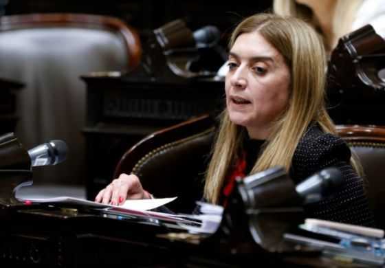 Danya Tavela: "Pasamos del populismo al autoritarismo"