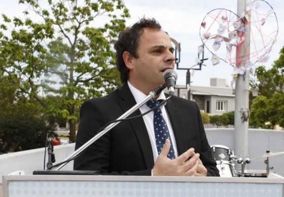  Teléfono para Justicia: Zavatarelli alerta por ola de robos en manos de menores