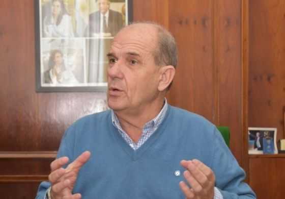  Autovía de la Ruta 5: El misil de Zurro a los intendentes del PRO: "Vengan a reclamar"