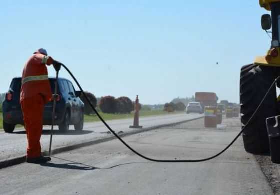  Autovía Ruta Nacional Nº 7: Concejales de UxP exigen la reactivación de la obra