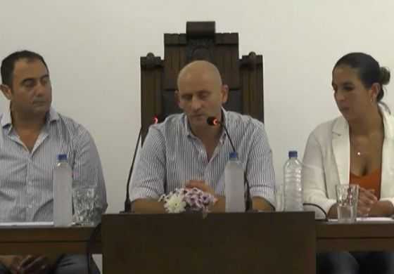 ¿Qué intendentes avanzaron con la apertura de sesiones en los HCD?