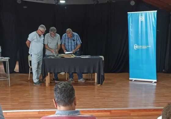  El Municipio suma medicamentos e insumos hospitalarios 