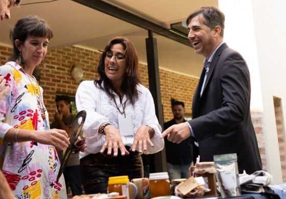 Siete municipios de la Cuarta se unen a otras comunas de la región para impulsar el turismo