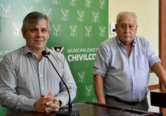 Intendente de la Cuarta toma licencia y asume su mano derecha: hasta cuándo y qué proceso debe hacer para el interinato