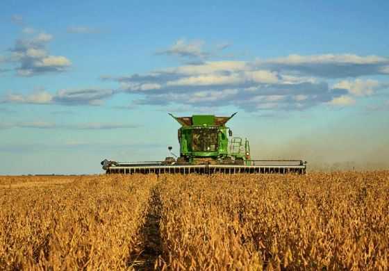 La Mesa de Enlace bonaerense pide postergar el vencimiento de un impuesto rural: los reclamos a Kicillof
