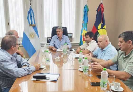  Las obras sociales, la clave en donde focaliza el Municipio para mejorar la recaudación del hospital