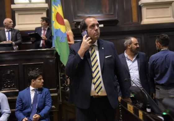 Legislatura: desde la Cuarta buscan poner un freno al impuesto rural del que se quejó la Mesa de Enlace
