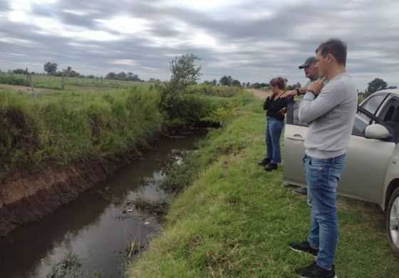  Buscan implementar un nuevo Plan Hídrico 