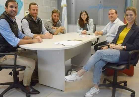  A paso firme: Recoulat gestiona nuevas viviendas para el Municipio 