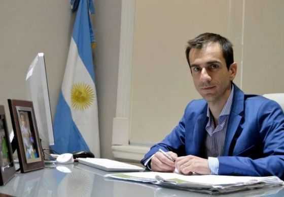  Durísimo cruce del director del hospital a Petrecca: "Él abandonó la salud"