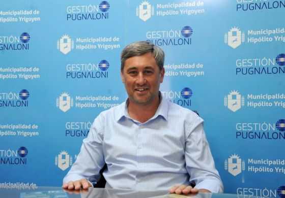  Pugnaloni activa el sorteo de 19 lotes para municipales