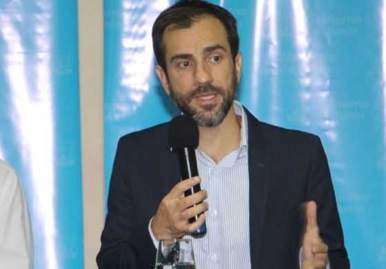  Petrecca y sus funcionarios elaboran un "plan de crisis" para el Municipio
