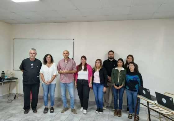  El Municipio será anfitrión del pre-congreso provincial de la Región Sanitaria X 
