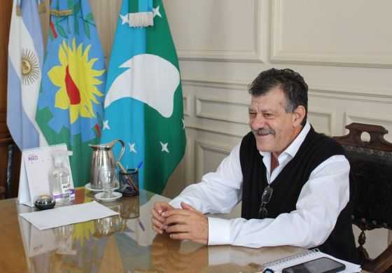  Barenghi recibió el alta, pero debe seguir con estudios: el cuadro de salud del intendente