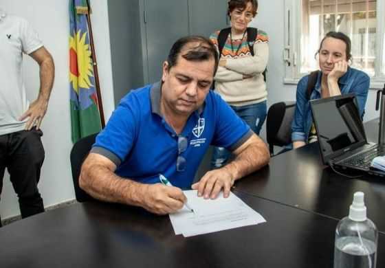  Los municipales recibirán un 25% de aumento