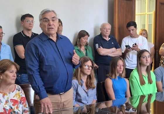  Alegre pidió "paciencia" a los municipales y oficializó un 20% de aumento