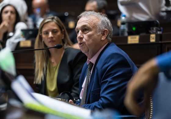 Con firma de la Cuarta, diputados "díscolos" de Milei renombraron el bloque y fundarán una confederación