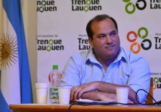  Recoulat tomó una decisión que aliviará a los municipales: De qué se trata