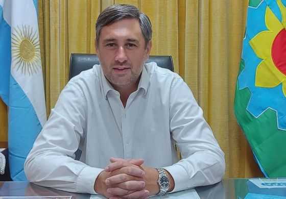  Pugnaloni saca chapa con los municipales: adelanto, aumento y premio por presentismo