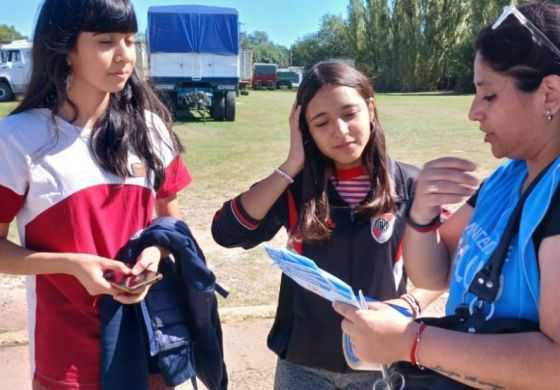  El Municipio redobla el combate contra el dengue y prepara un mapa de febriles