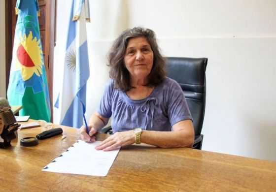  Gianini dispuso un 15% de aumento para los municipales