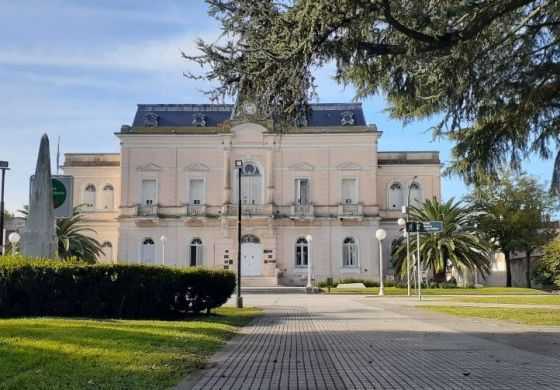  Se viene la primera asamblea del Presupuesto Participativo 