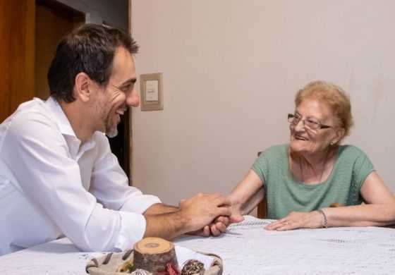  Beneficios impositivos: Más de mil jubilados no pagarán tasas municipales