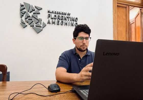 Por el intento de venta de materiales municipales, intendente le pidió la renuncia a un delegado