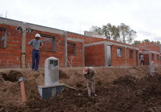  UxP pide que Gentile informe sobre el estado de 32 viviendas