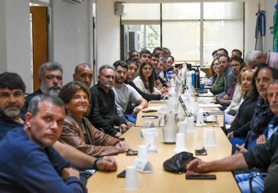 Paritarias: la Provincia ofreció a los estatales un 9,5% de aumento y fue aceptado