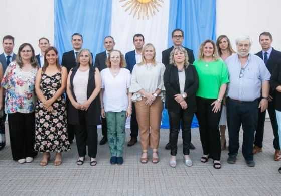 Escándalo en Lincoln: una concejal denunció a su compañero de banca por violencia de género 