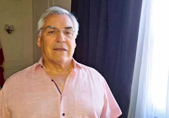  Alegre prendió el ventilador y expuso todos los problemas del Municipio: "Tenemos una deuda de más de 400 millones"