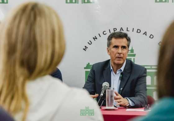 Dos intendentes de la Cuarta expondrán sobre sus experiencias de gestión en una prestigiosa universidad
