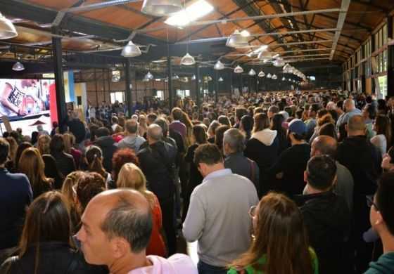 Con diversidad de opiniones, la Cuarta sentó postura en el día de la mega marcha universitaria