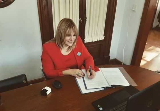  Revilla pone en marcha la Tarjeta Alimentaria Municipal