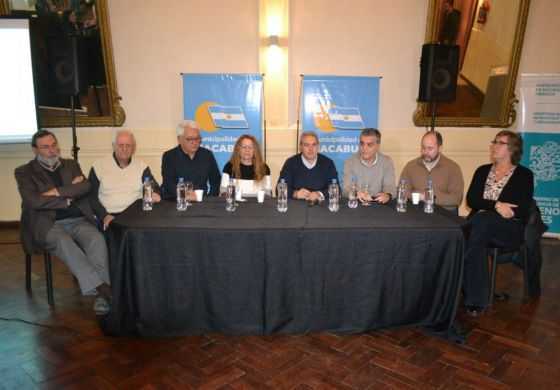  Avanza el desarrollo de un proyecto clave para el desarrollo productivo del distrito
