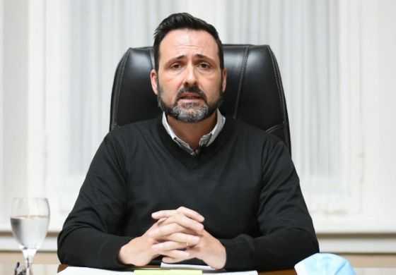 Multan a un exintendente de la Cuarta con más de 7 millones de pesos