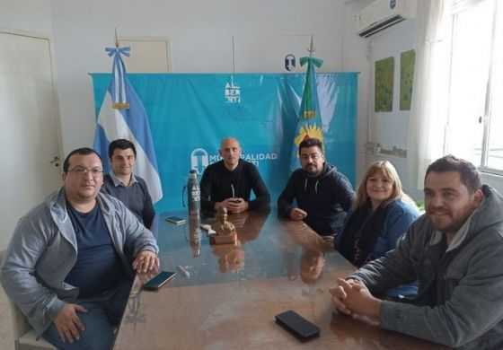  Habemus acuerdo: Lago y los municipales sellaron un aumento salarial del 37,5%