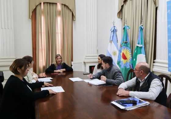  Avanza el plan para brindar inclusión laboral a las personas trans