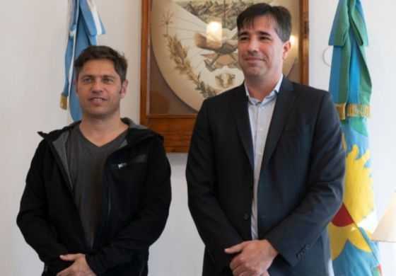 Kicillof vuelve a la Cuarta: En qué Municipio dirá presente