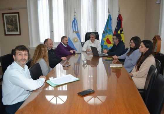  Prestigiosa Universidad hará un estudio del tránsito en el Municipio