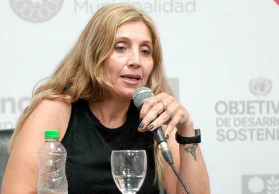  Escaló la tensión en el Concejo: sin apoyo ante su denuncia por violencia, una concejala rompió el bloque de UxP