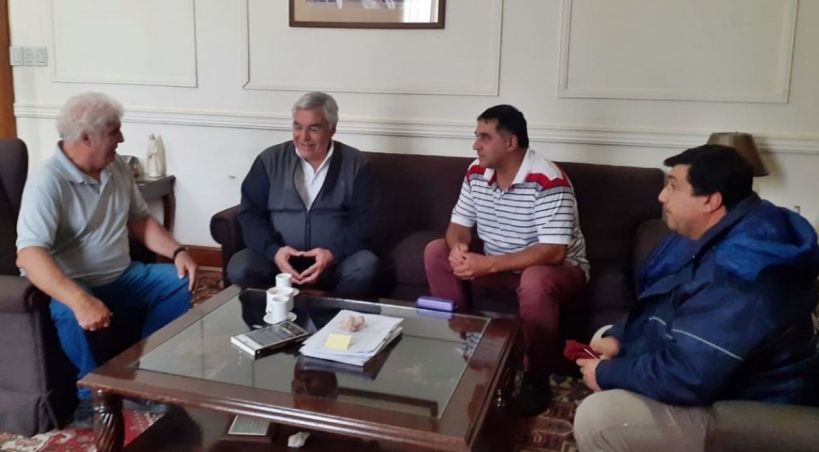 GENERAL VILLEGAS | Alegre y los municipales llegaron a un acuerdo y habrá aumento para los trabajadores