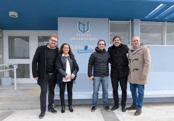 La mano derecha de Kicillof llega a la Cuarta con certificados universitarios bajo el brazo