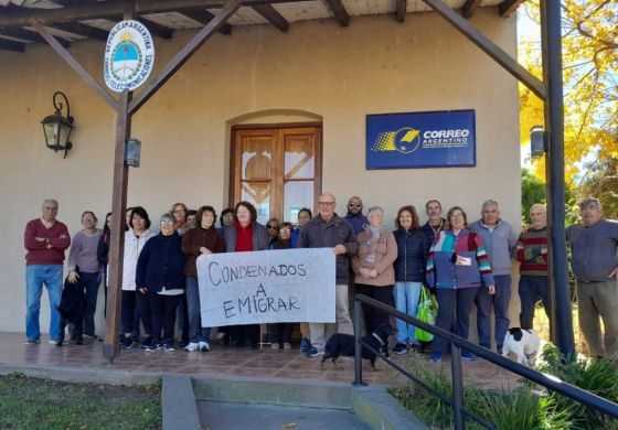 El cierre de las oficinas de Correo Argentino en la Cuarta genera preocupación entre legisladores de la región