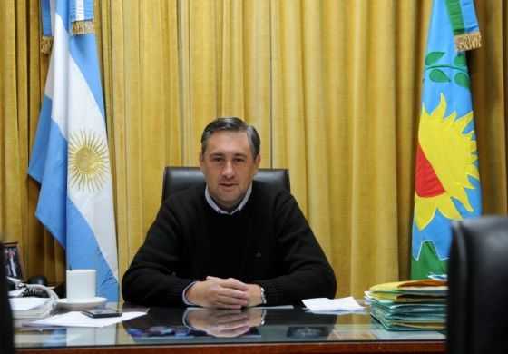 Intendente de la Cuarta, furioso por los tarifazos: le aumentó casi 400% la luz en el Hospital