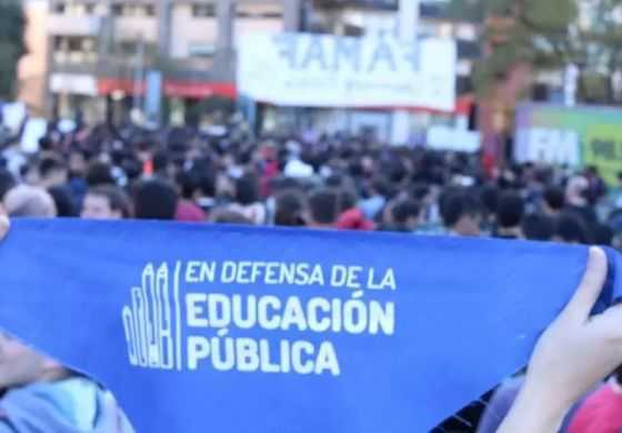 Desde la Cuarta celebraron el acuerdo del Gobierno con las universidades, pero lanzaron una advertencia