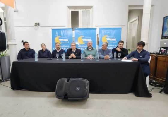  Golía refuerza la seguridad con el servicio del botón antipánico