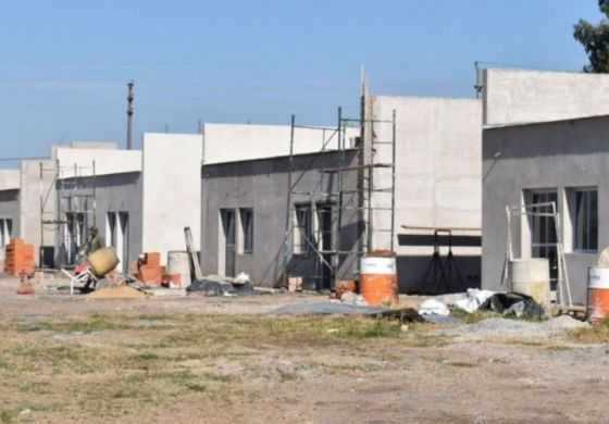  La Municipalidad encara un censo para regularizar las viviendas ocupadas